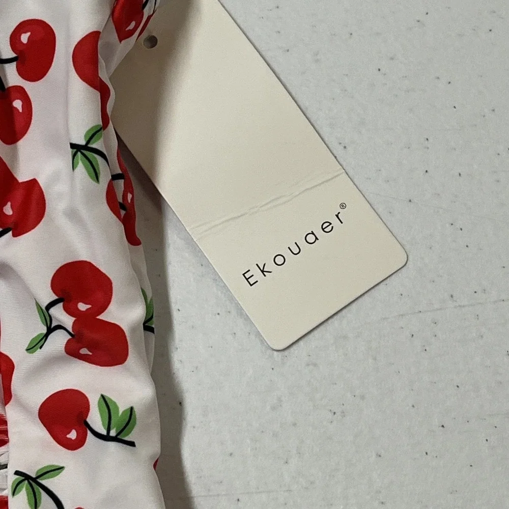 Ekouaer womens swimsuit